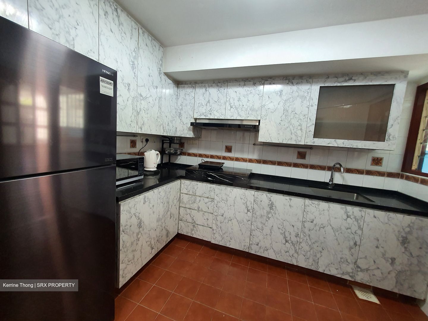 Melville Park (D18), Condominium #424484941